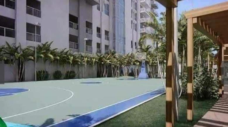 Studio Condominium - Short And Long Term Staycation مانيلا المظهر الخارجي الصورة