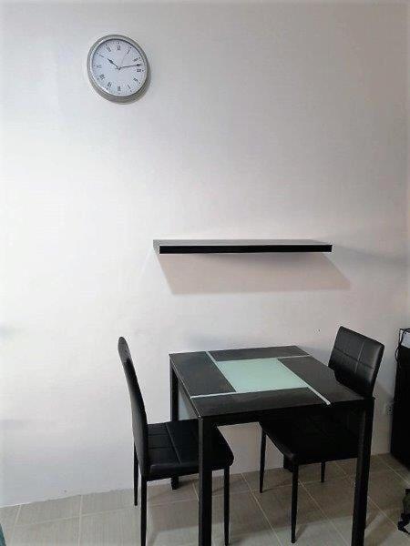 Studio Condominium - Short And Long Term Staycation مانيلا المظهر الخارجي الصورة